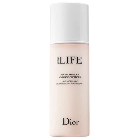 dior hydra life creme|dior hydra life micellar milk.